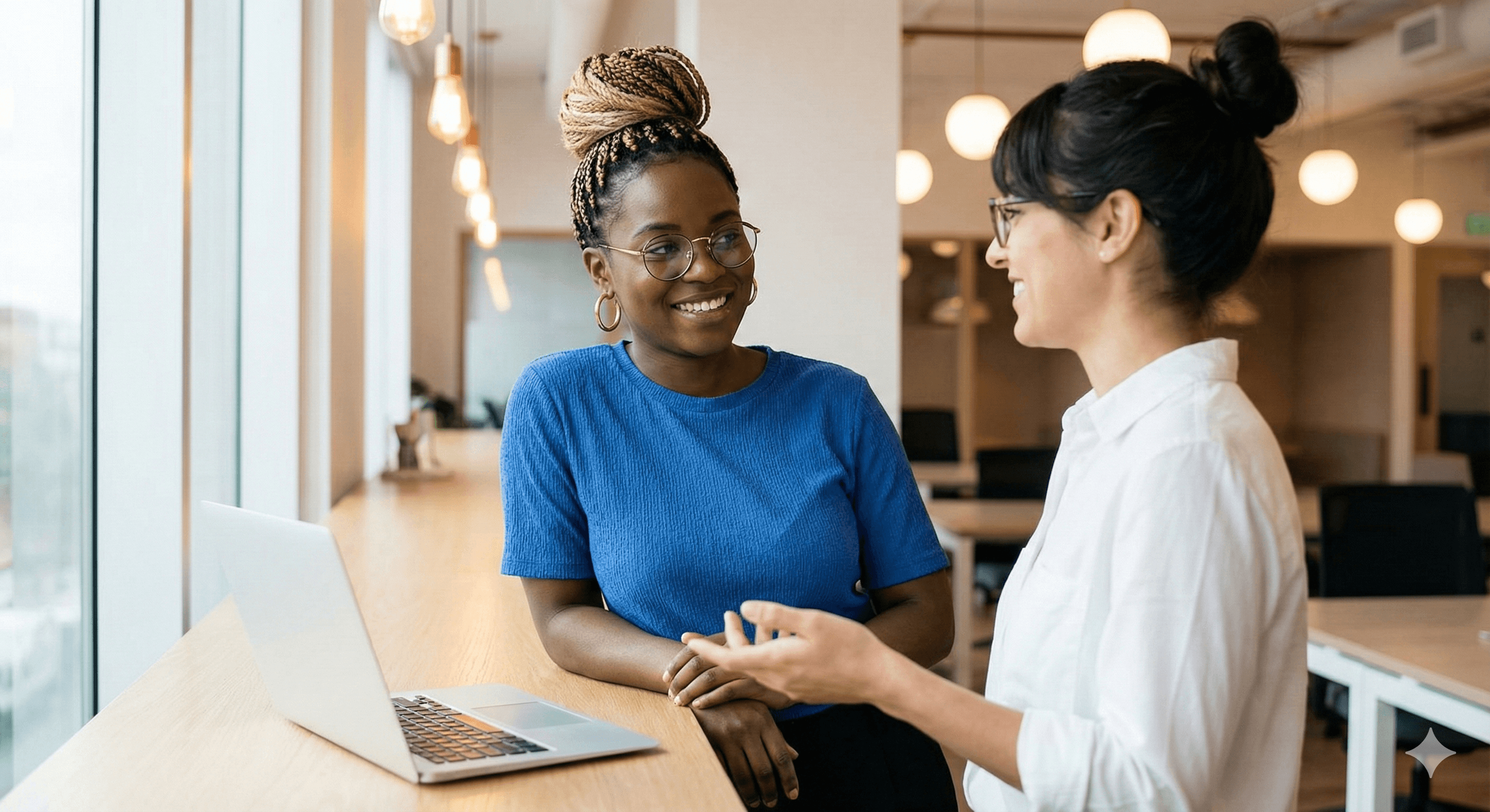 Executive Mentorship Service